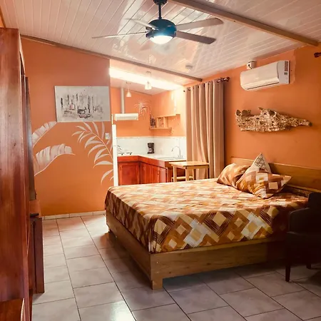 Caribbean Comfort Puerto Viejo de Talamanca Exterior photo