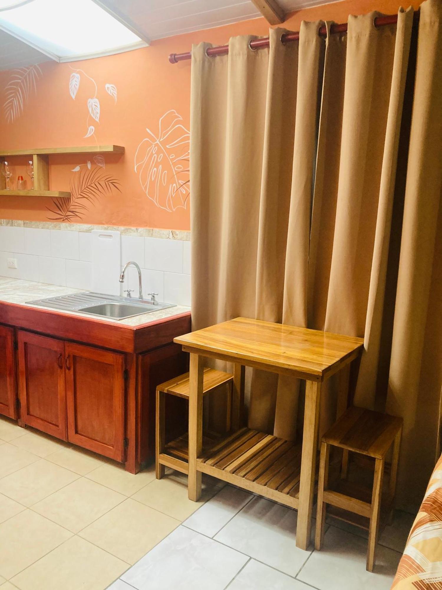Apartamento Caribbean Comfort