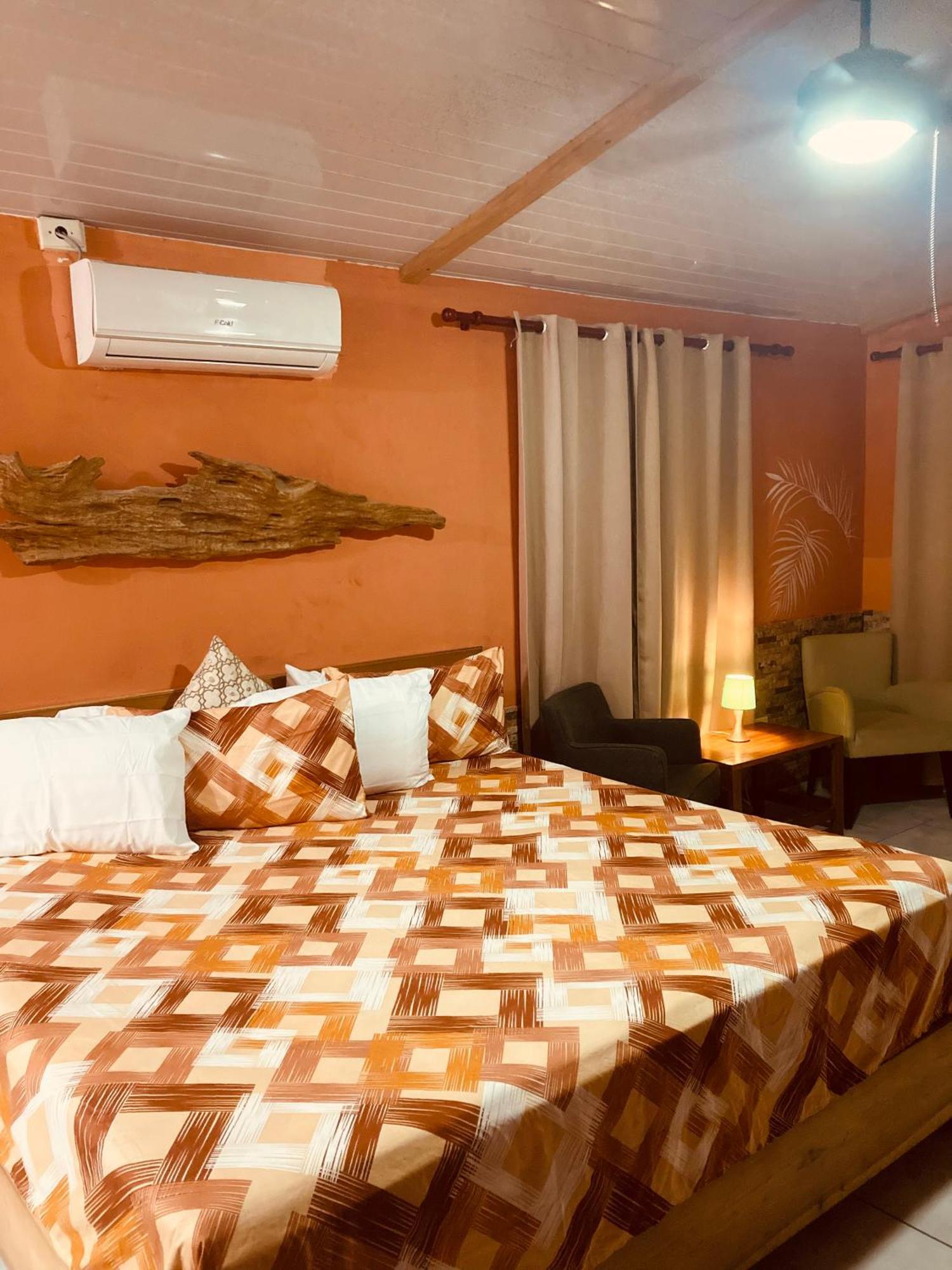 Caribbean Comfort Apartamento *