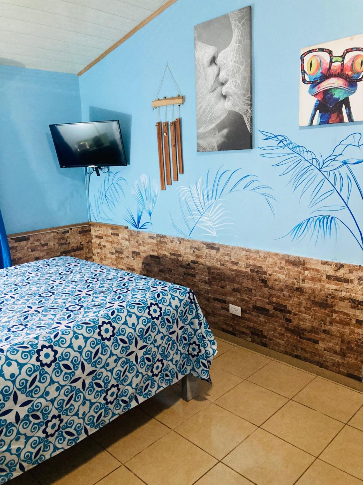 Caribbean Comfort Apartamento Puerto Viejo de Talamanca