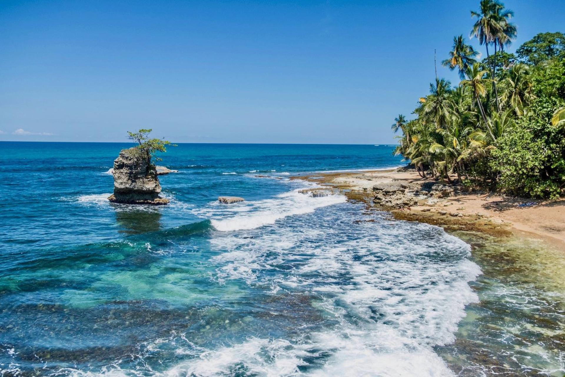 Apartamento Caribbean Comfort
